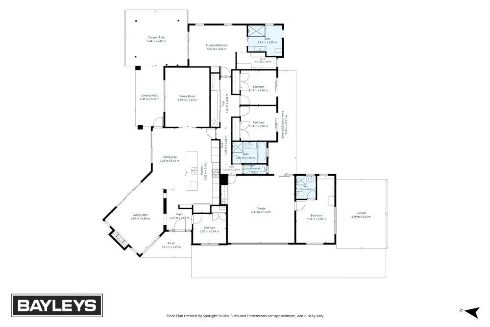 Photos of 32 Grace James Road