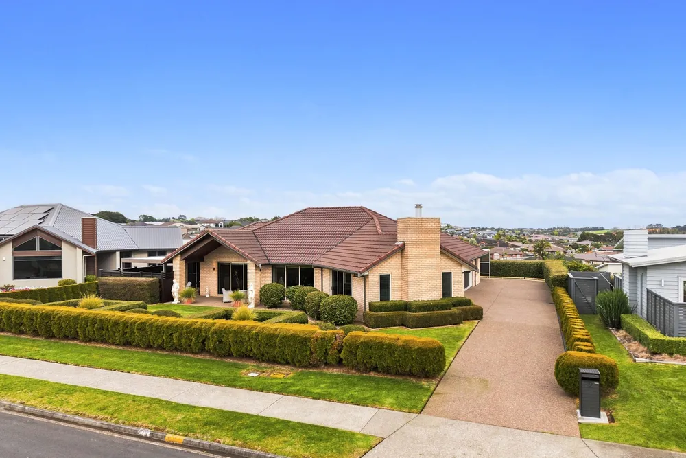 Photos of 32 Grace James Road