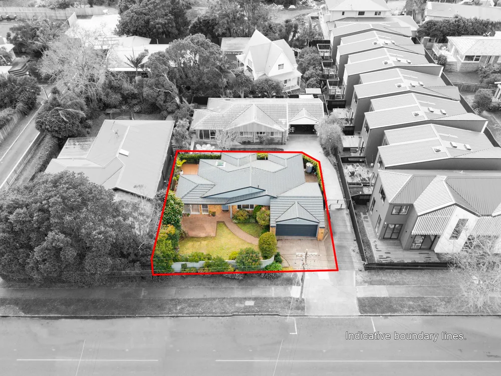 Photos of 2/9 Alma Road