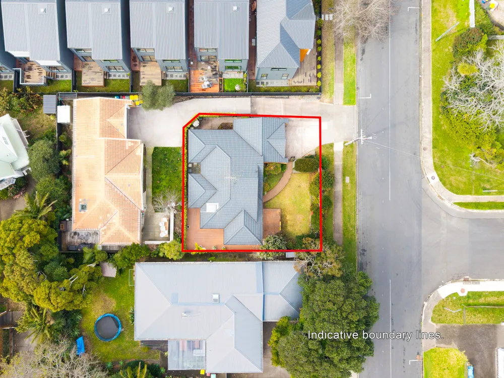Photos of 2/9 Alma Road