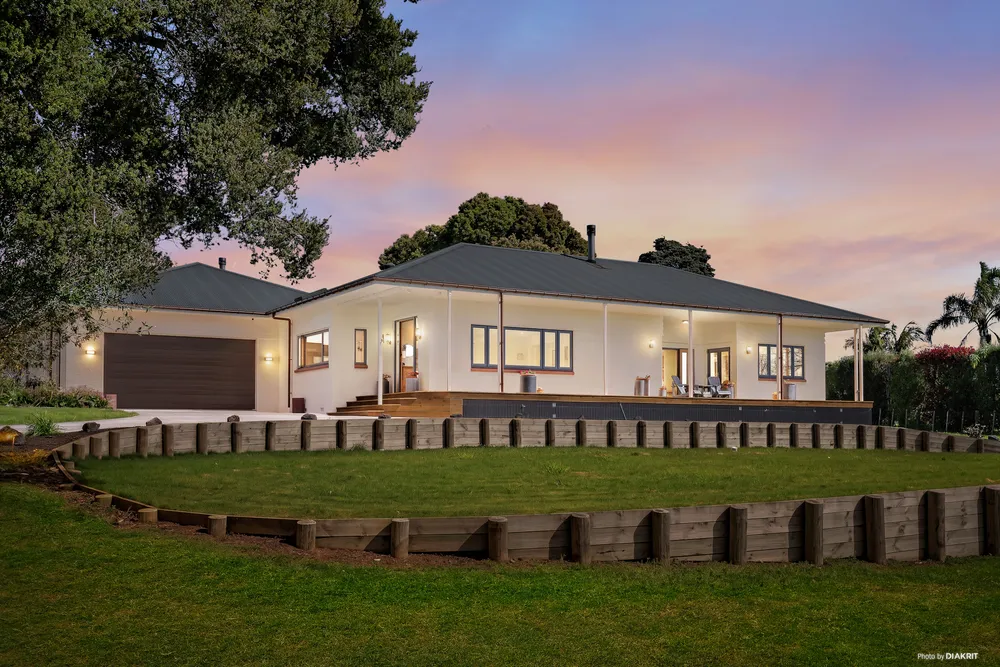 Photo of 331D Tuhimata Road, Pukekohe