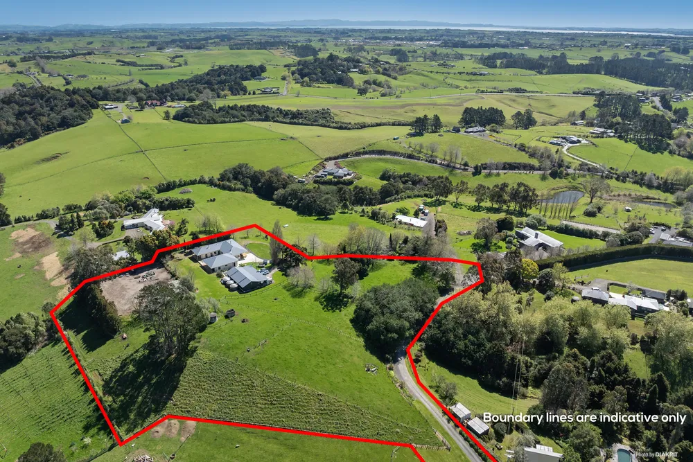 Photos of 331D Tuhimata Road