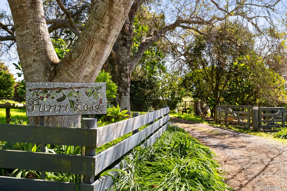 Photos of 331D Tuhimata Road
