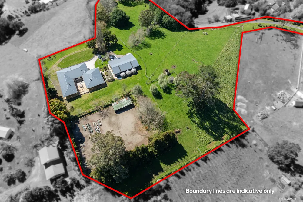 Photos of 331D Tuhimata Road