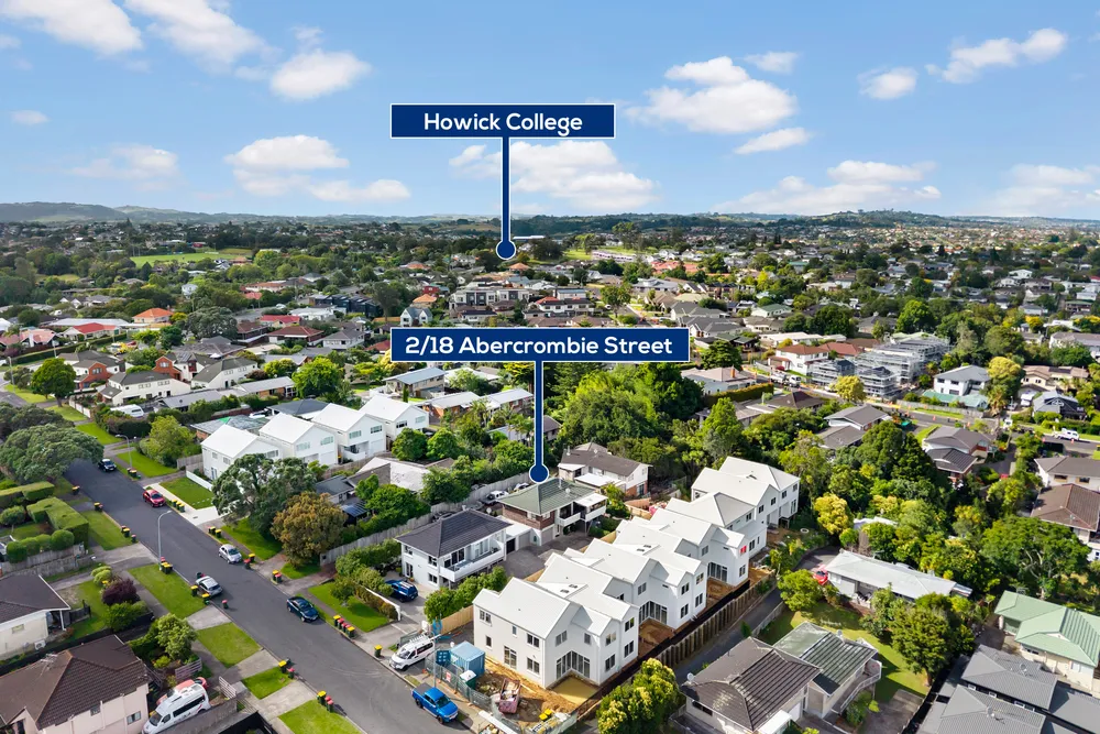 Photos of 2/18 Abercrombie Street