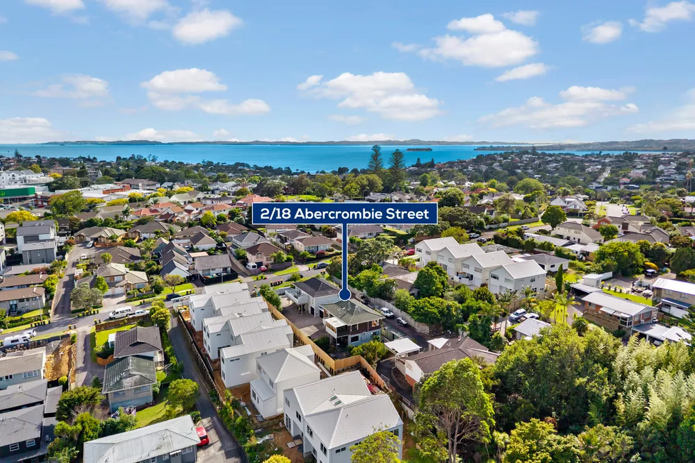 Photos of 2/18 Abercrombie Street