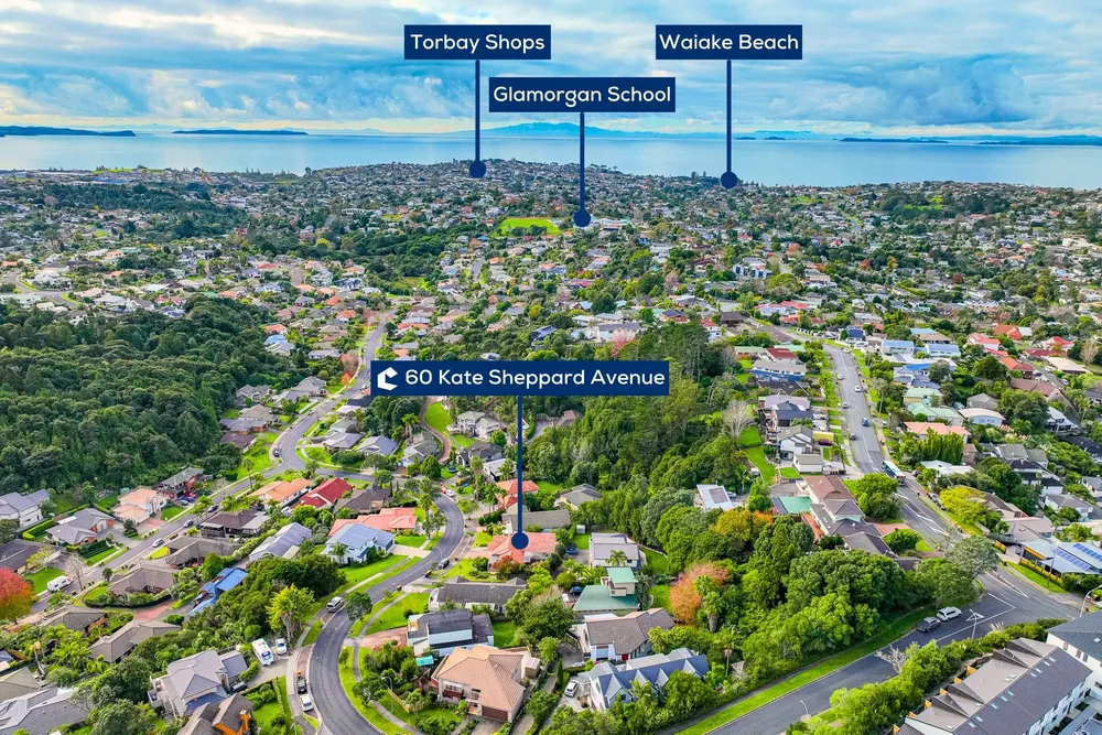 Photos of 60 Kate Sheppard Avenue