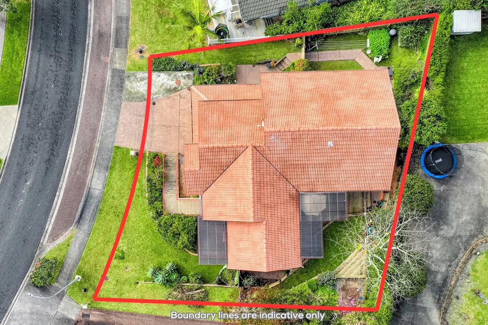 Photos of 60 Kate Sheppard Avenue