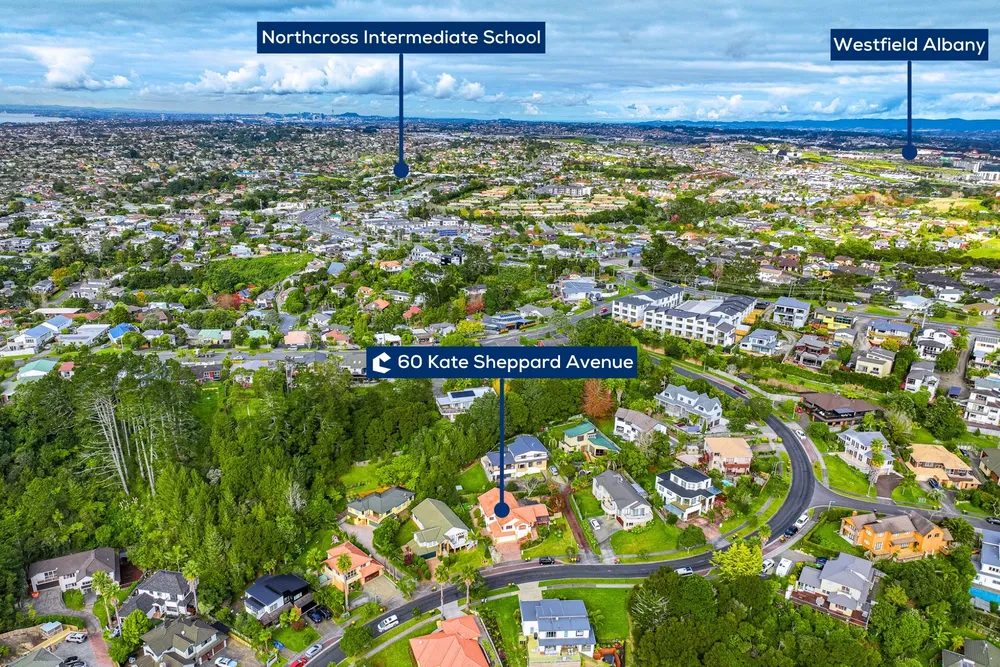 Photos of 60 Kate Sheppard Avenue