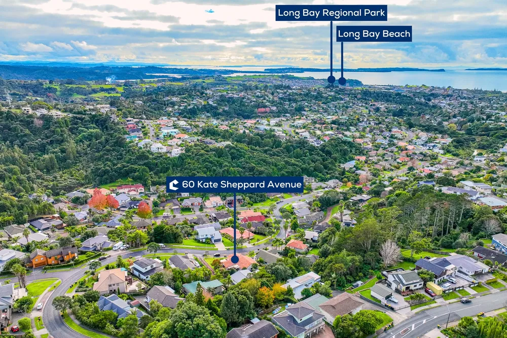Photos of 60 Kate Sheppard Avenue