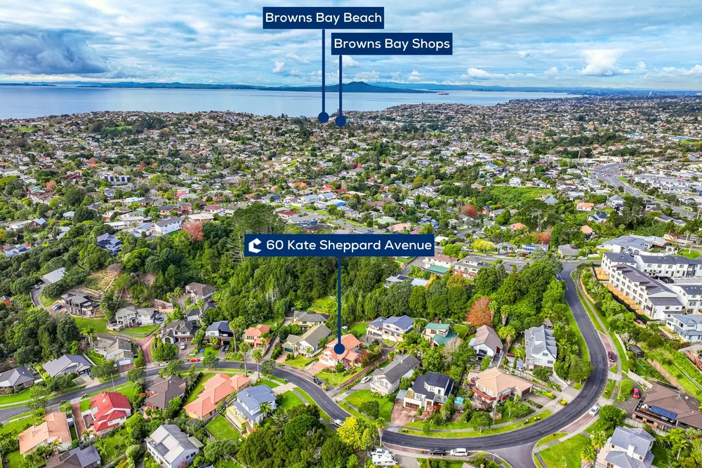 Photos of 60 Kate Sheppard Avenue