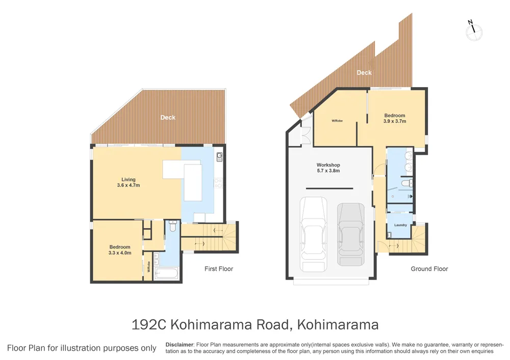 Photos of 192C Kohimarama Road