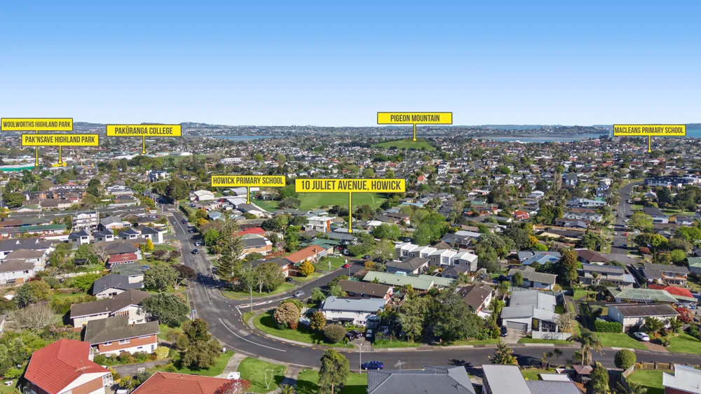 Photos of 10 Juliet Avenue