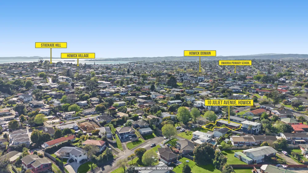 Photos of 10 Juliet Avenue