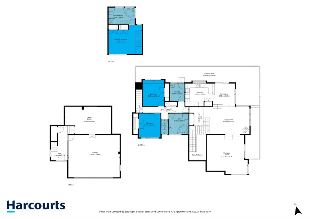 Photos of 15 Da Vinci Place