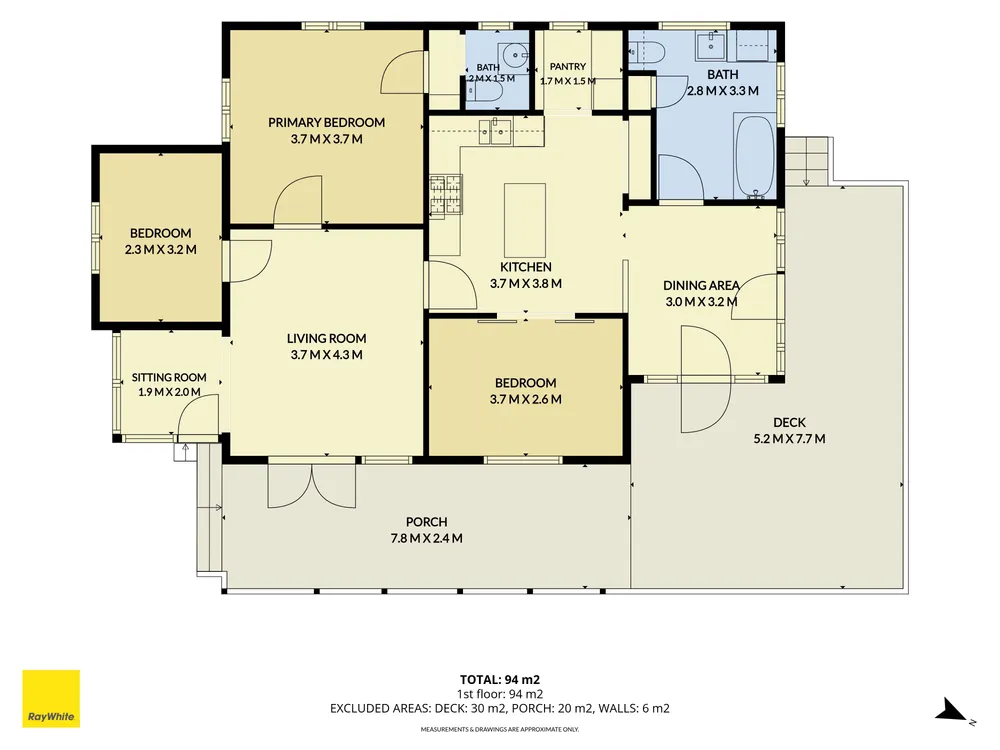 Photos of 176 Portland Road