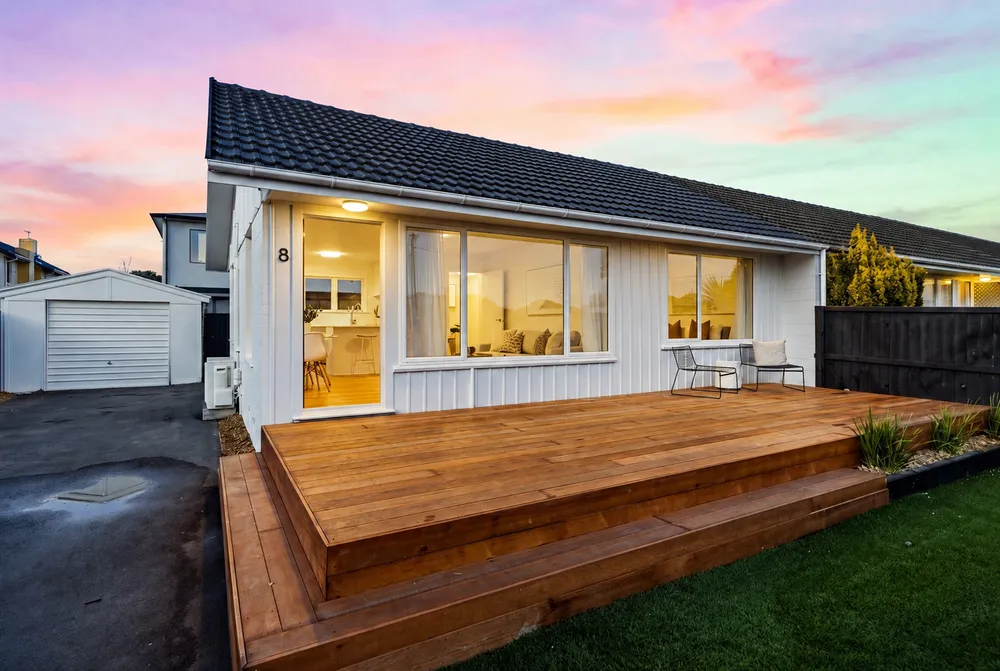 Photos of 1/9 Kawau Crescent