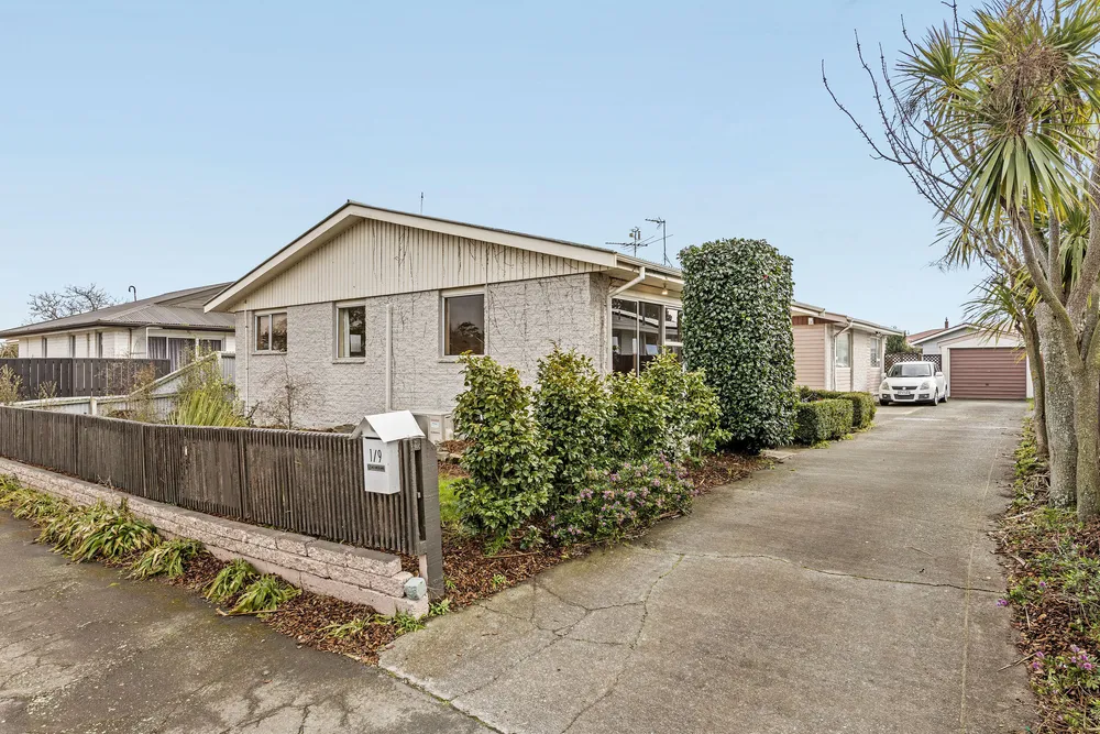 Photos of 1/9 Kawau Crescent