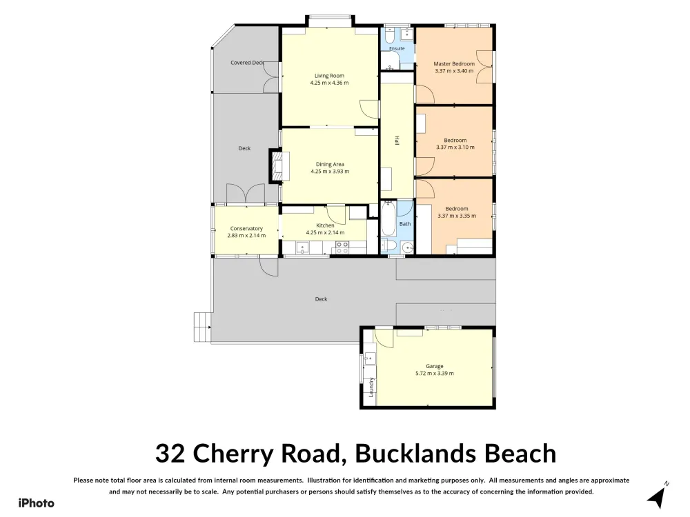 Photos of 32 Cherry Road