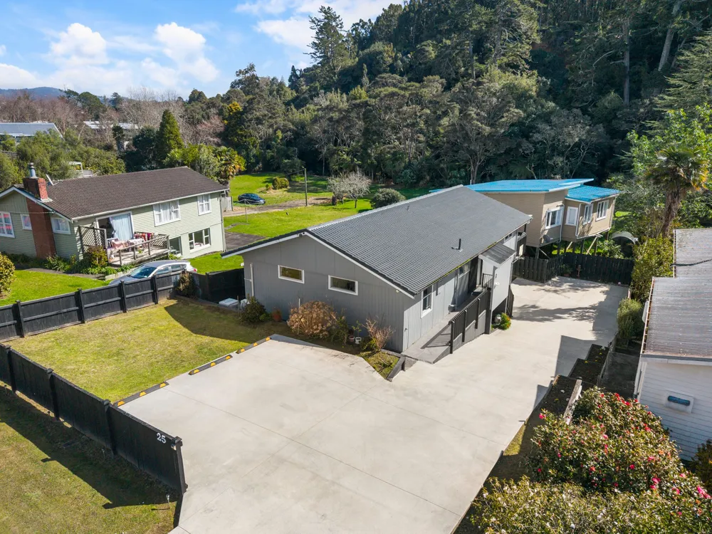 Photos of 25 Birdwood Road