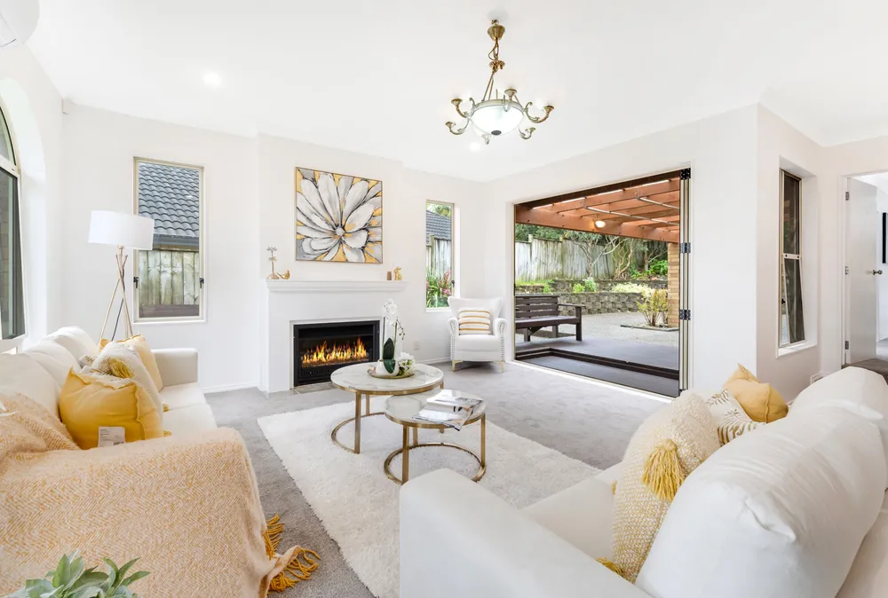 Photos of 132 John Brooke Crescent