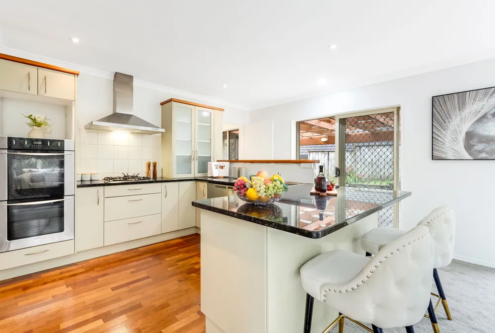 Photos of 132 John Brooke Crescent