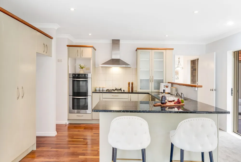Photos of 132 John Brooke Crescent