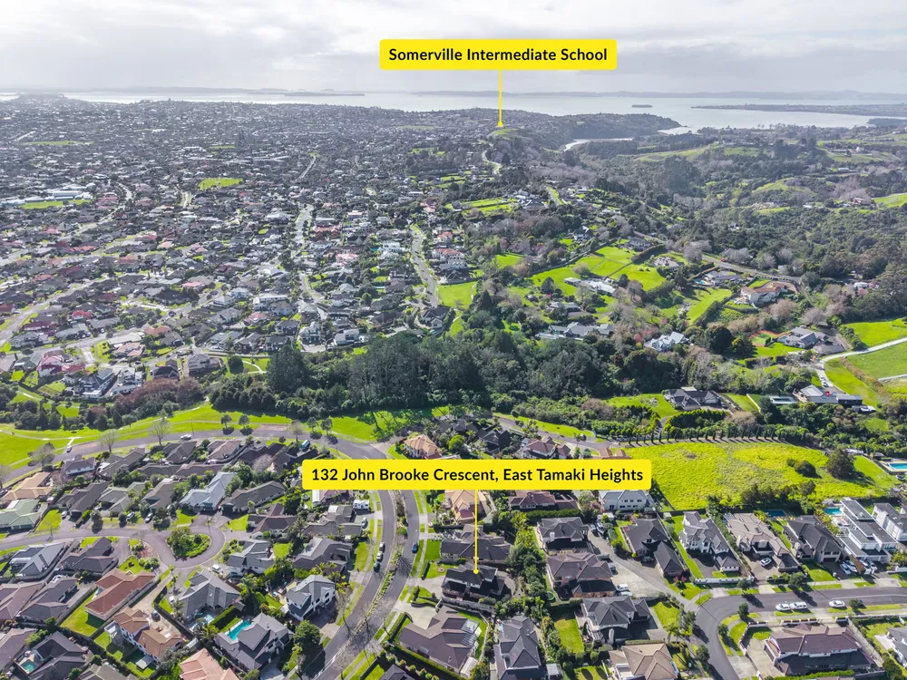 Photos of 132 John Brooke Crescent