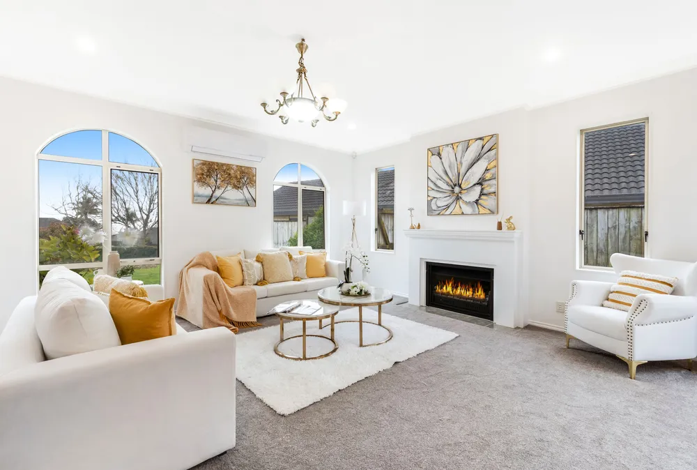 Photos of 132 John Brooke Crescent