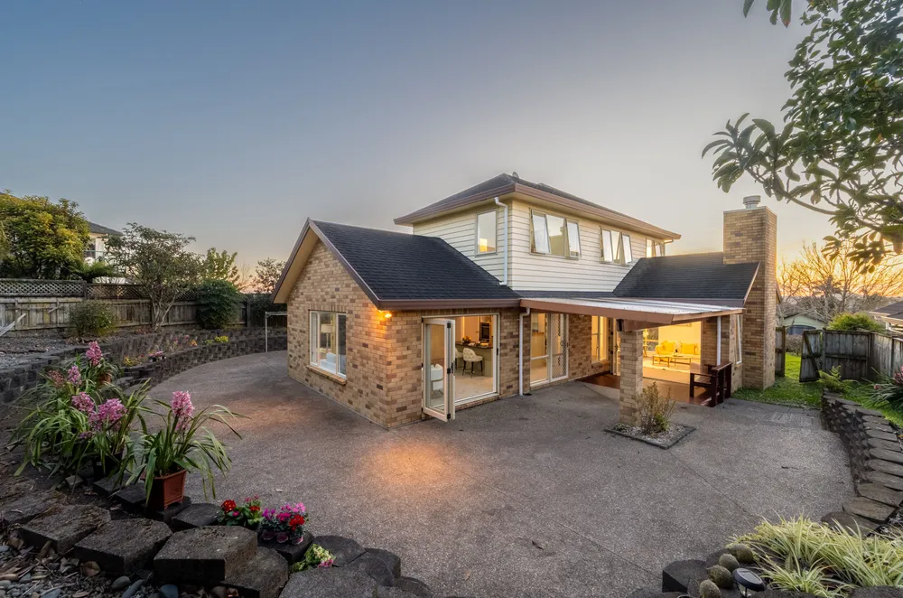 Photos of 132 John Brooke Crescent