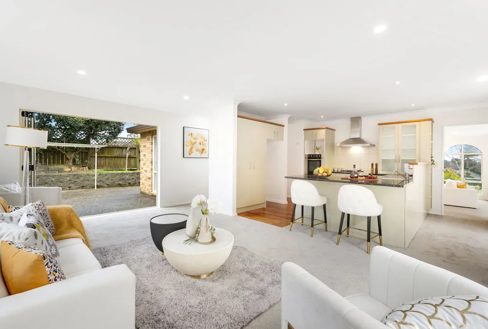 Photos of 132 John Brooke Crescent