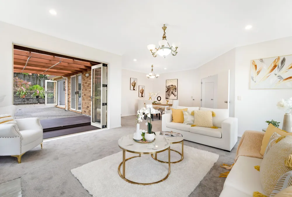 Photos of 132 John Brooke Crescent