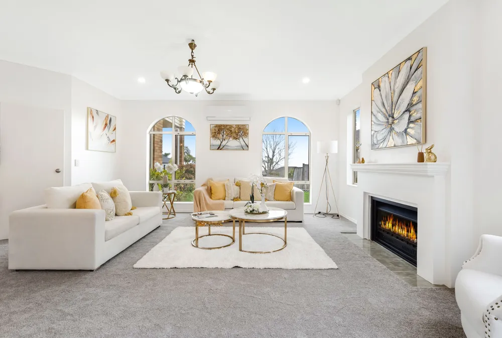 Photos of 132 John Brooke Crescent