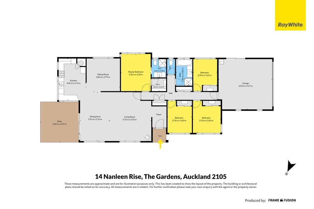Photos of 14 Nanleen Rise
