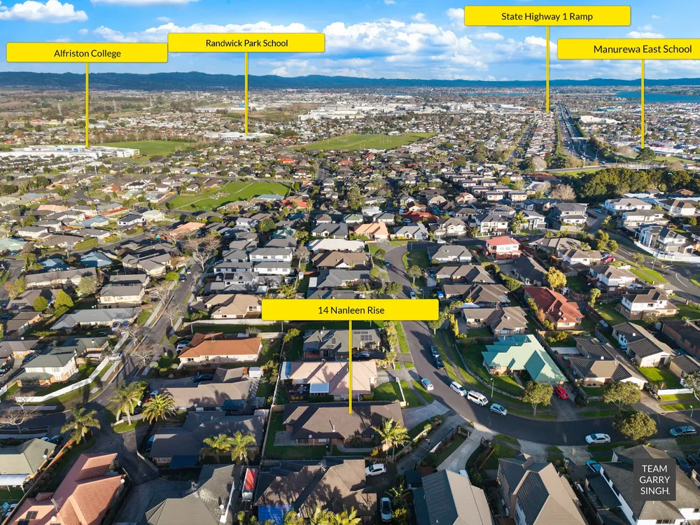 Photos of 14 Nanleen Rise
