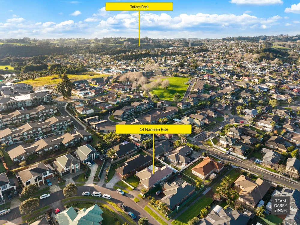 Photos of 14 Nanleen Rise