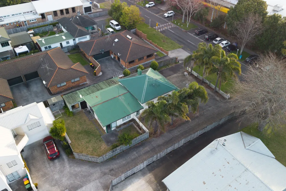 Photos of 6A Norris Street