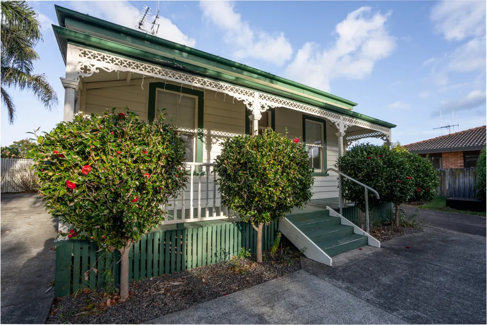 Photos of 6A Norris Street