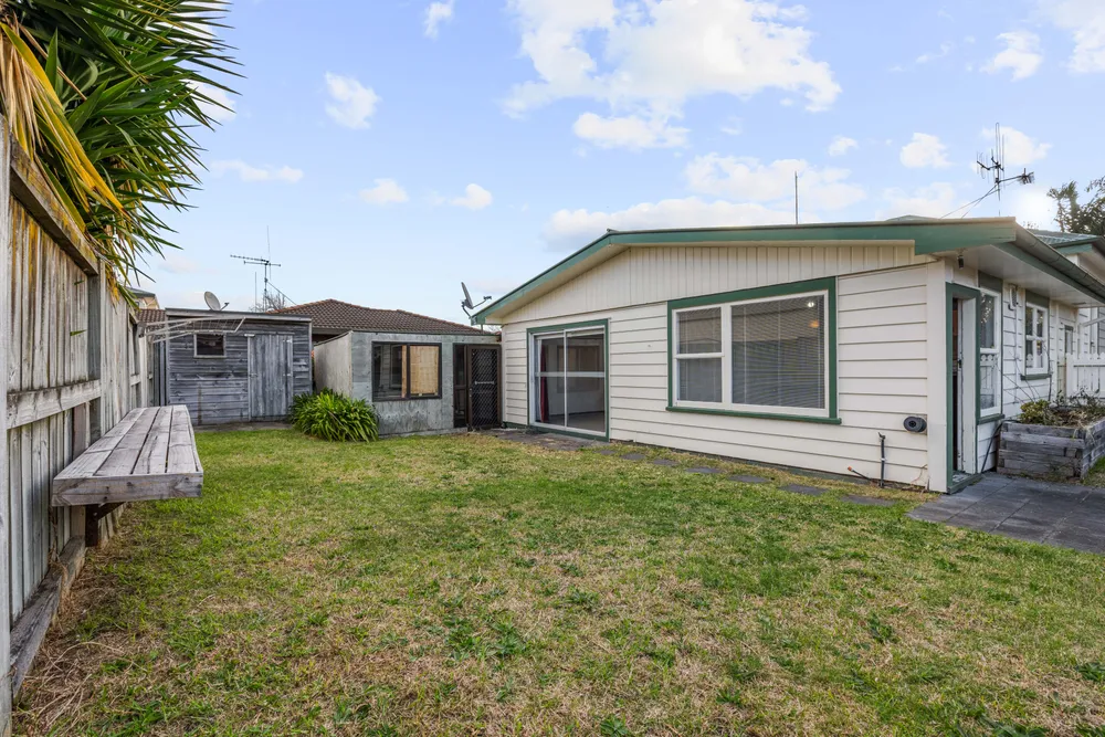 Photos of 6A Norris Street