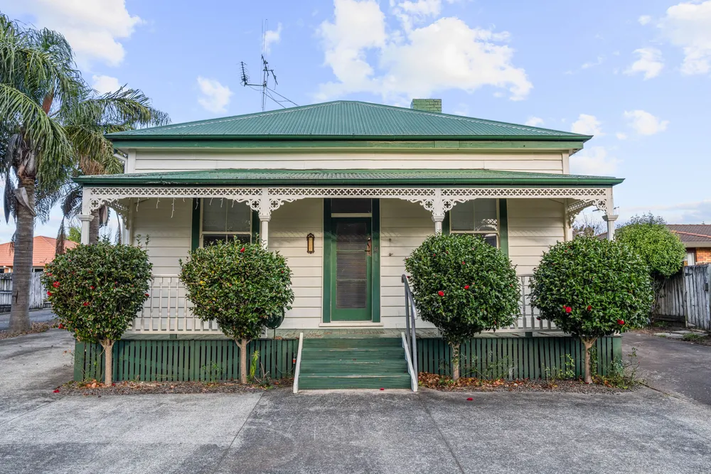 Photos of 6A Norris Street