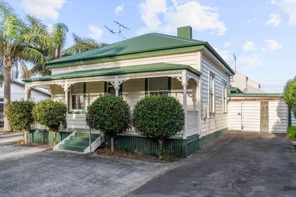 Photos of 6A Norris Street