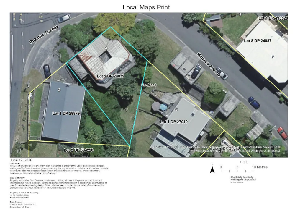 Photos of 4 Puketiro Avenue