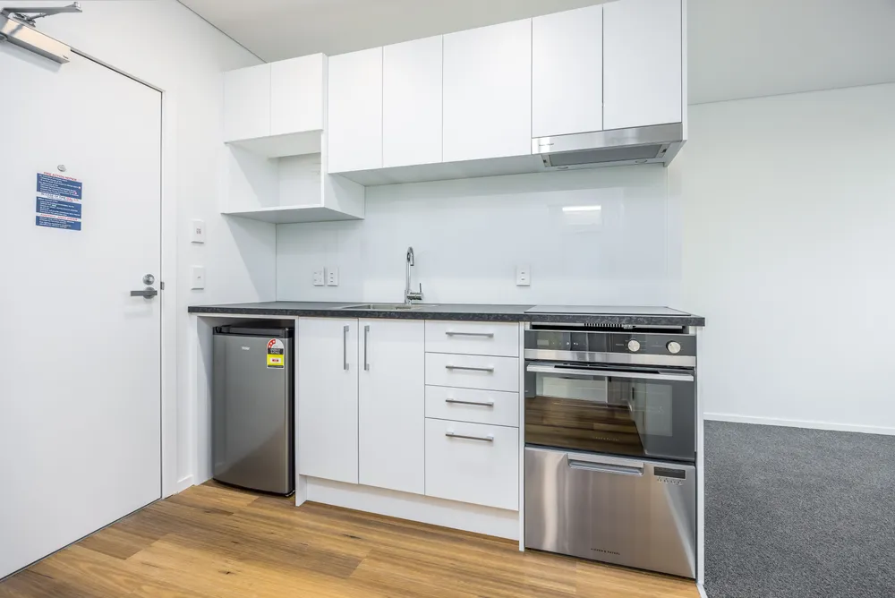 Photos of 6F/100 Anzac Avenue