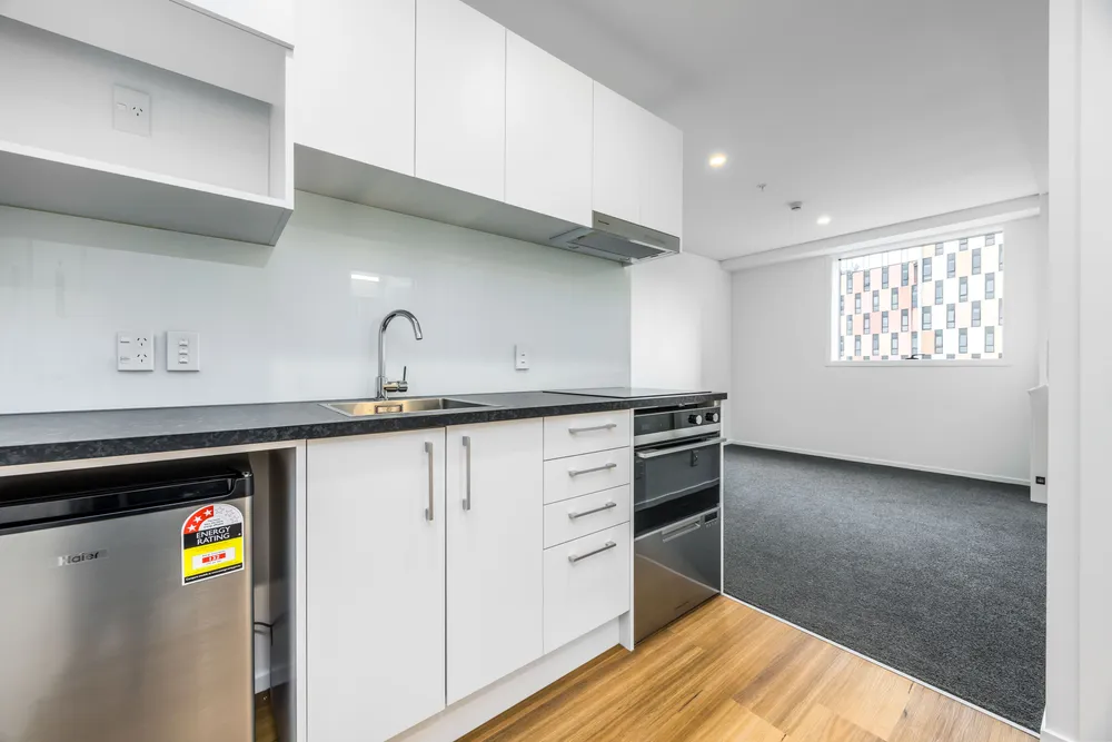Photos of 6F/100 Anzac Avenue