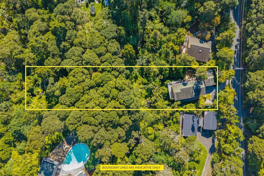 Photos of 261 Konini Road
