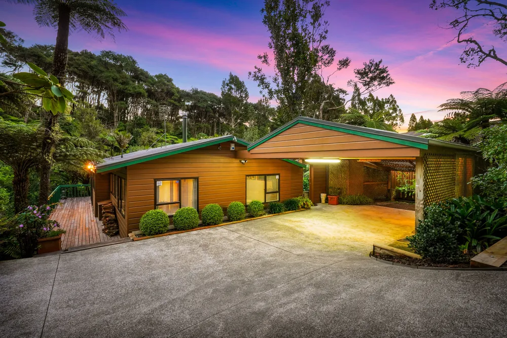 Photos of 261 Konini Road