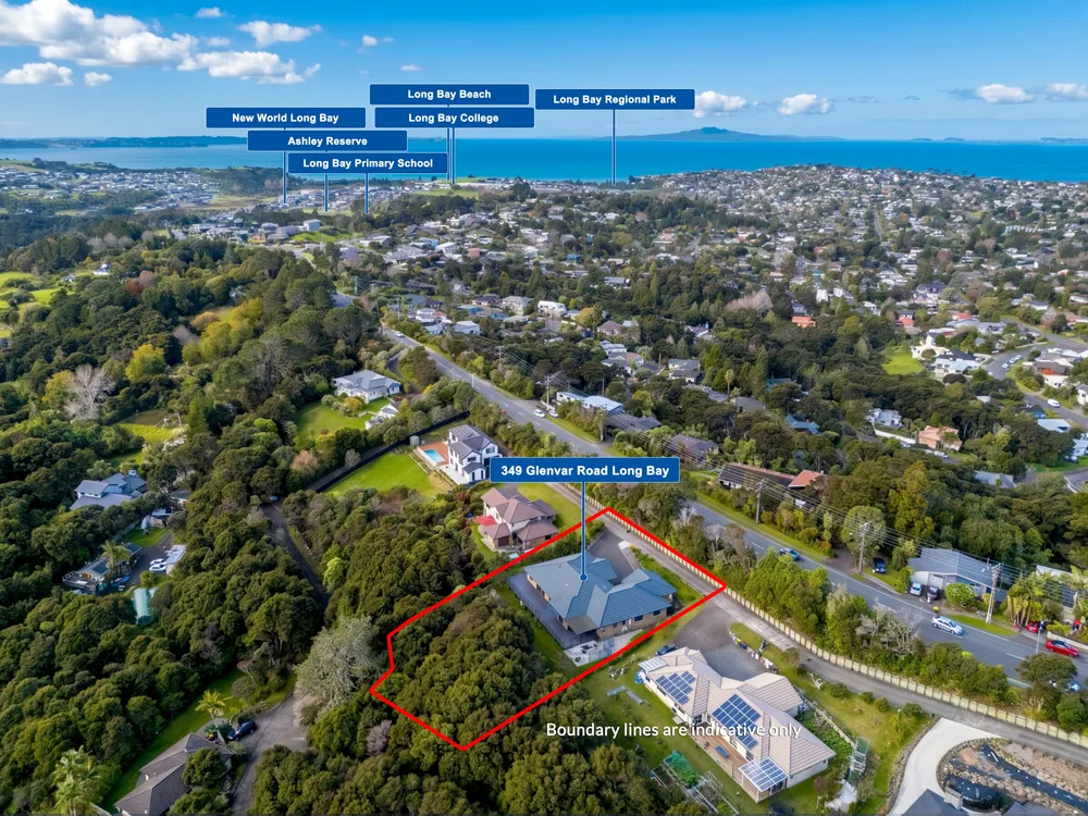 Photos of 349 Glenvar Road