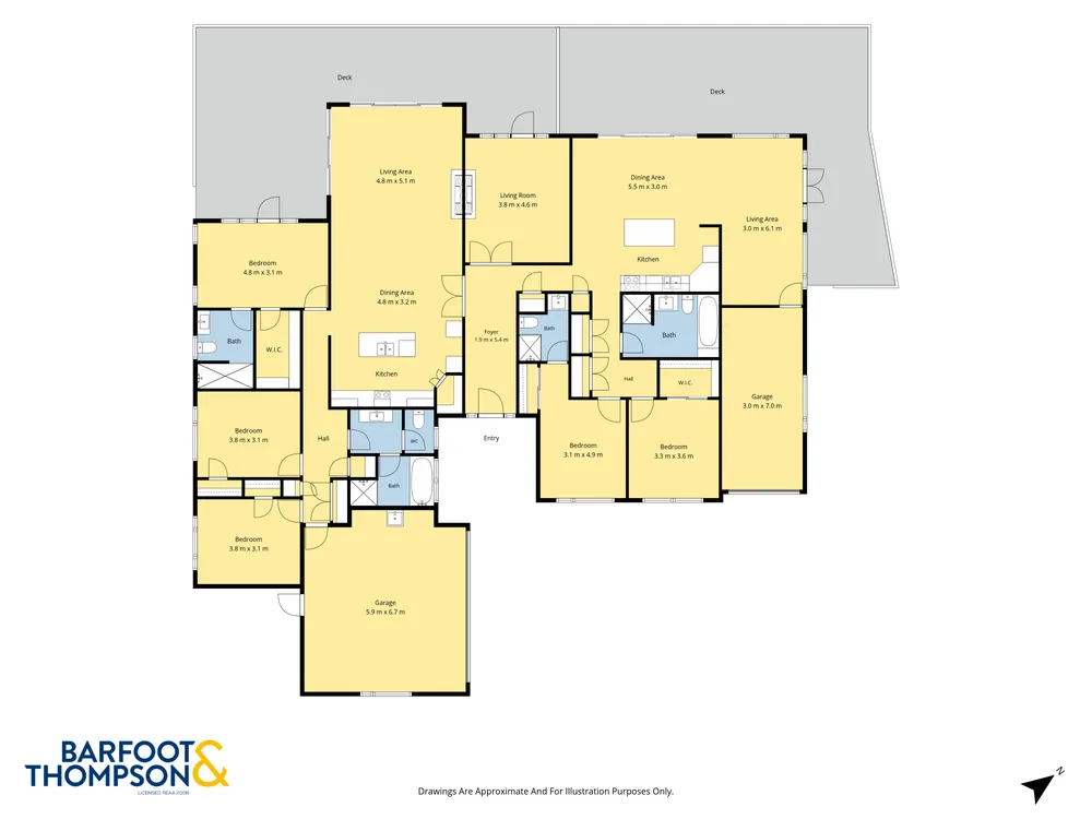 Photos of 349 Glenvar Road