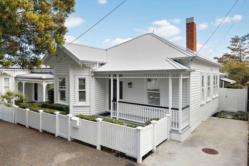 Photo of 39 Islington Street, Ponsonby
