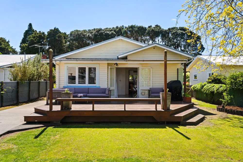 Photo of 512 Aberdeen Road, Te Hapara